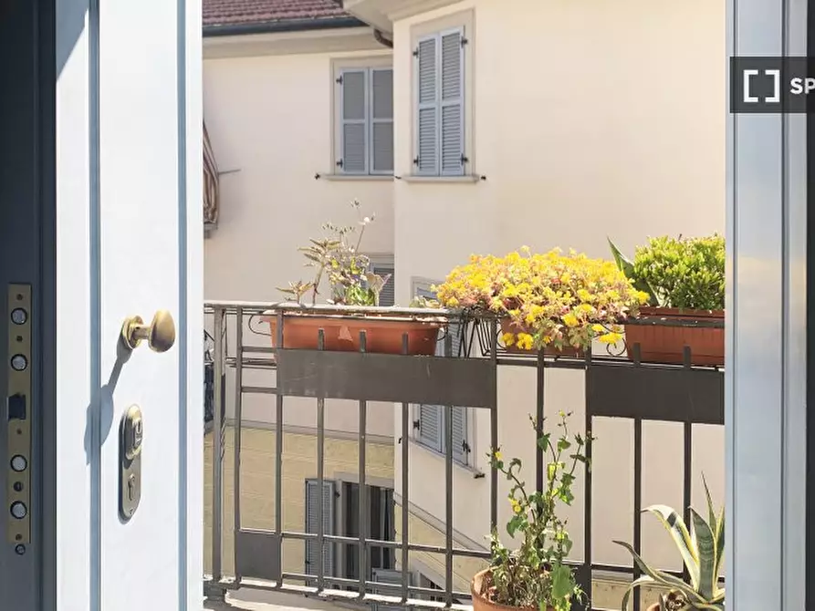 Immagine 2 di Appartamento in affitto  in Via Gian Antonio Boltraffio a Milano