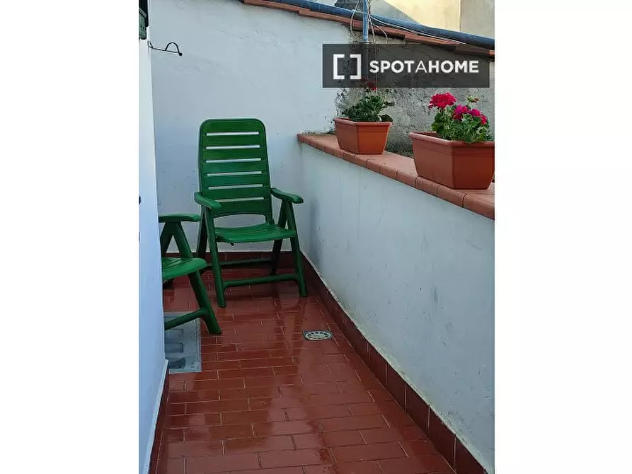 Immagine 10 di Appartamento in affitto  in Via Porta Al Borgo a Pistoia