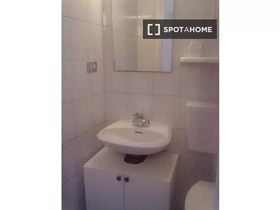 Immagine 3 di Appartamento in affitto  in Via Giuseppe Meda a Milano
