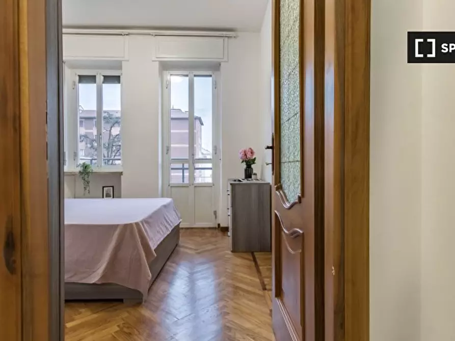 Immagine 15 di Camera condivisa in affitto  in Largo Vulci a Milano