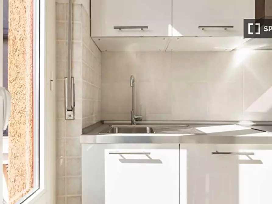 Immagine 8 di Camera condivisa in affitto  in Via Pantigliate a Milano