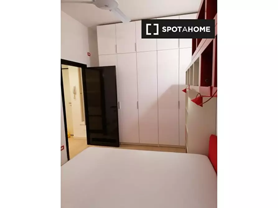 Immagine 8 di Appartamento in affitto  in Via Bullona a Milano