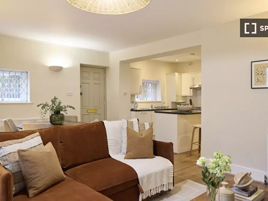 Immagine 5 di Appartamento in affitto  in Tufnell Park Road a Islington
