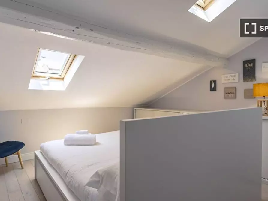 Immagine 8 di Appartamento in affitto  in Via Francesco Ferrucci a Milano