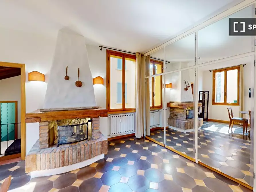 Immagine 8 di Ufficio in affitto  in Via Piella a Bologna