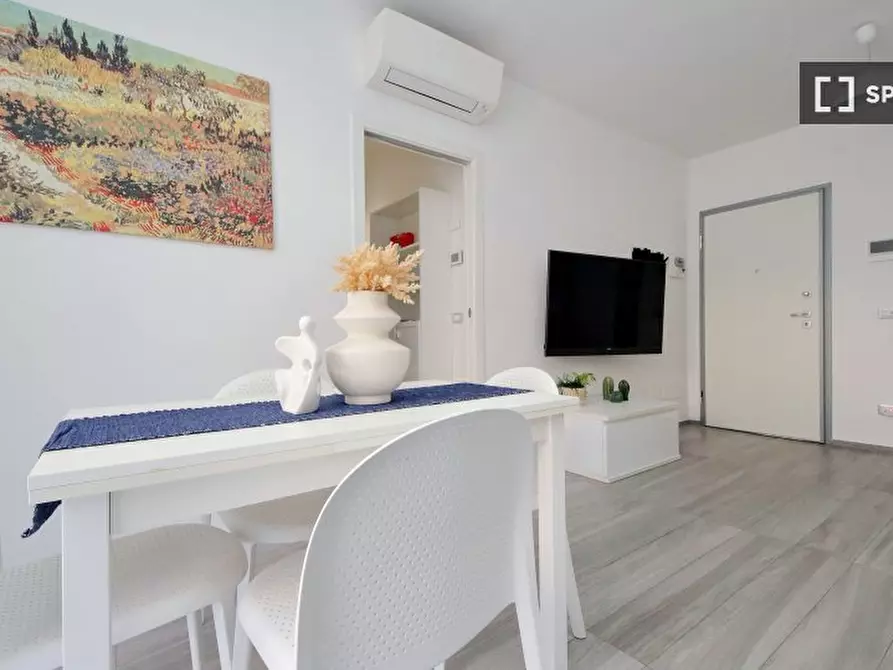 Immagine 9 di Appartamento in affitto  in Via G. Battista Grassi a Fiumicino