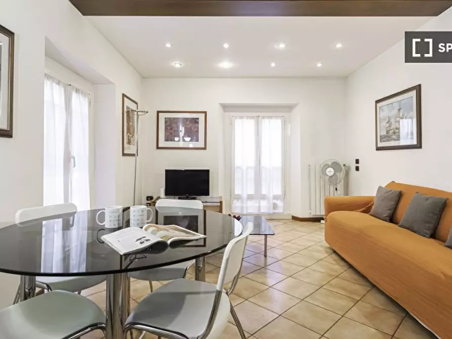 Immagine 11 di Appartamento in affitto  in Via Alessandro Tadino a Milano