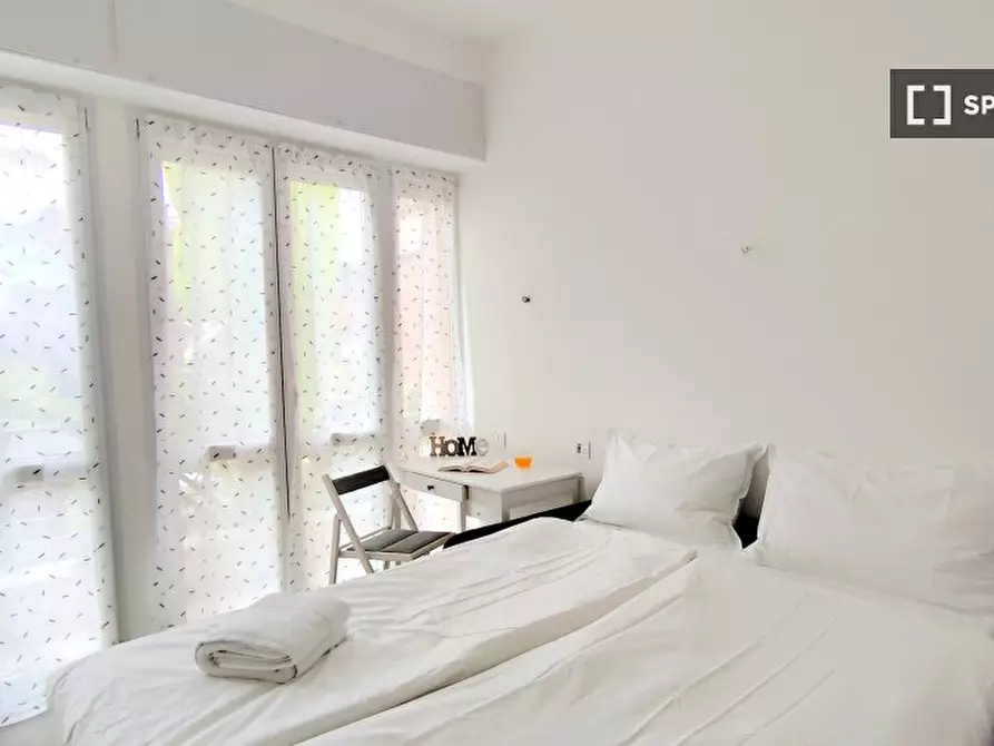 Immagine 7 di Ufficio in affitto  in Via Privata Mario Bianco a Milano