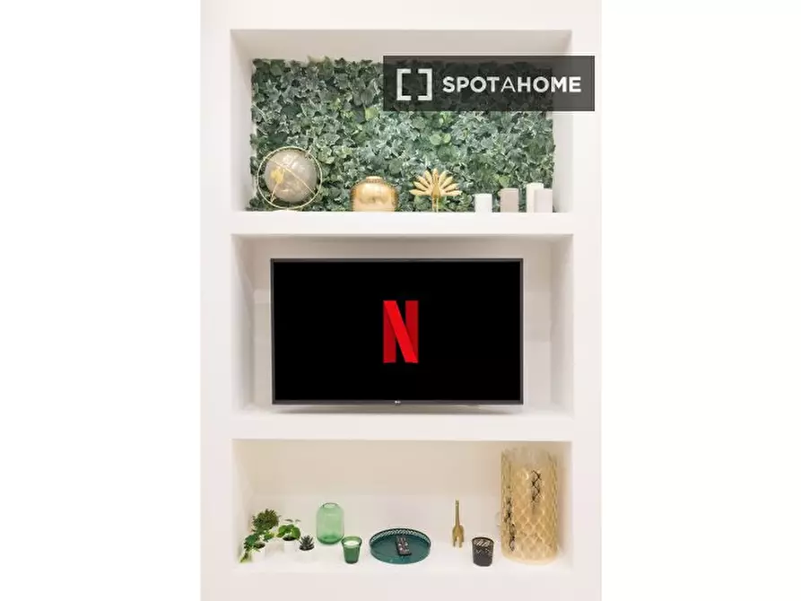 Immagine 14 di Appartamento in affitto  in Via Marco Greppi a Milano