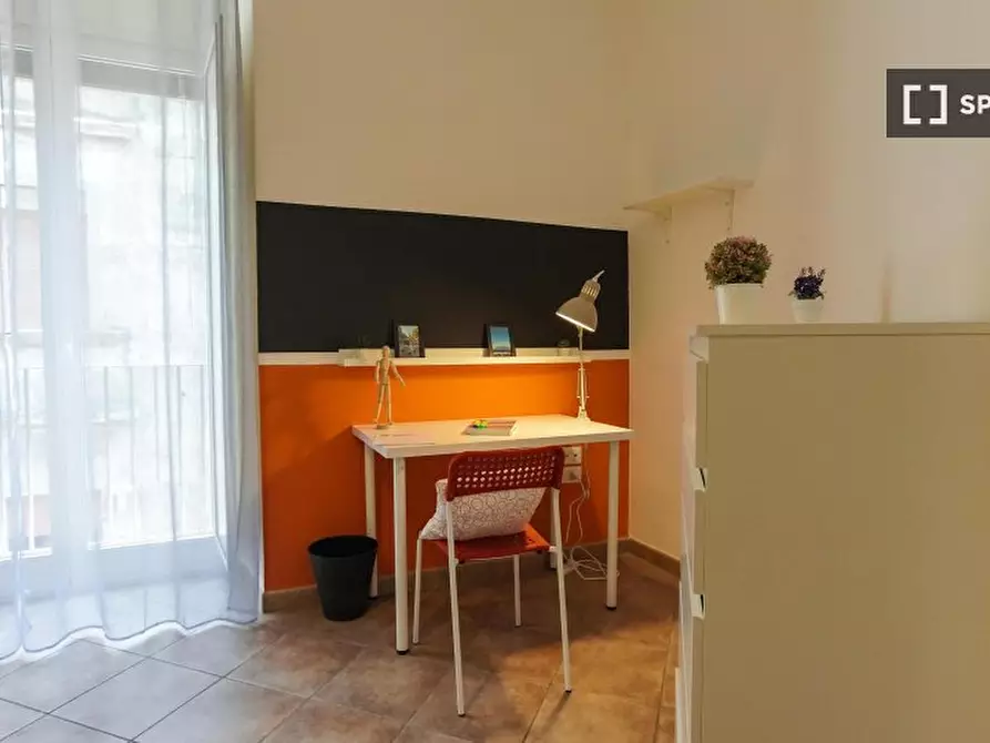 Immagine 5 di Camera condivisa in affitto  in Via Pignasecca n. a Napoli