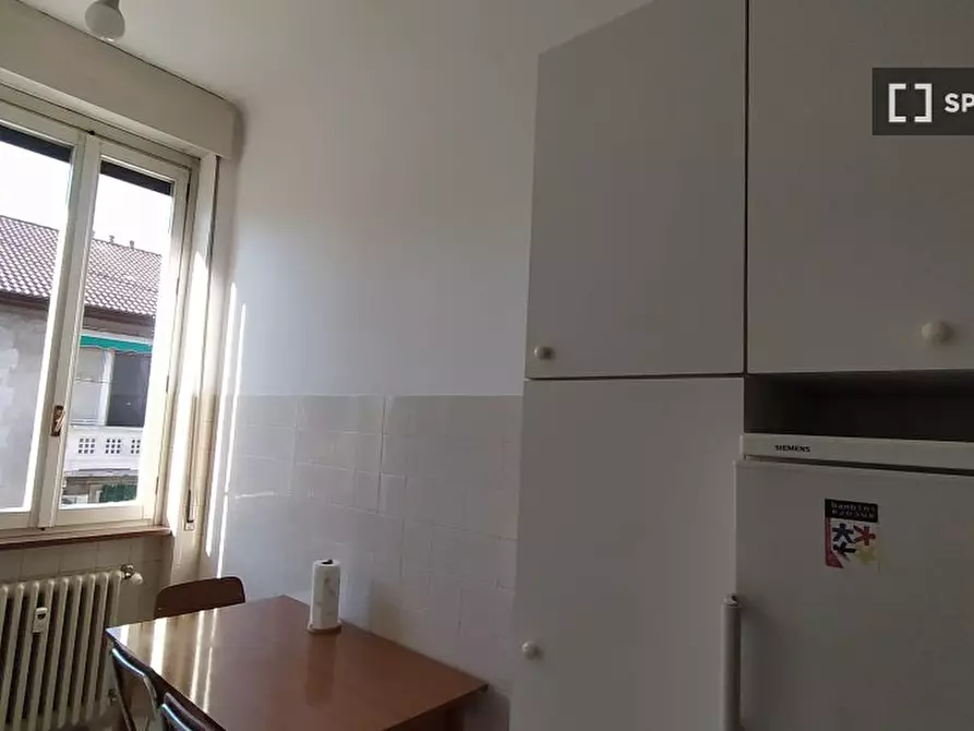 Immagine 14 di Camera condivisa in affitto  in Via Mac Mahon a Milano