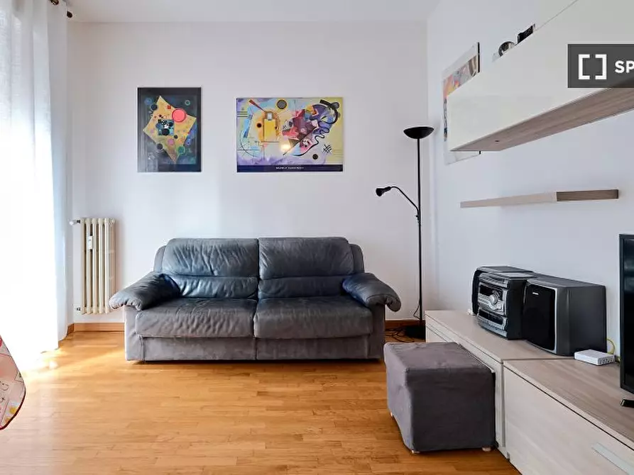 Immagine 11 di Appartamento in affitto  in Via Rodolfo Carabelli a Milano