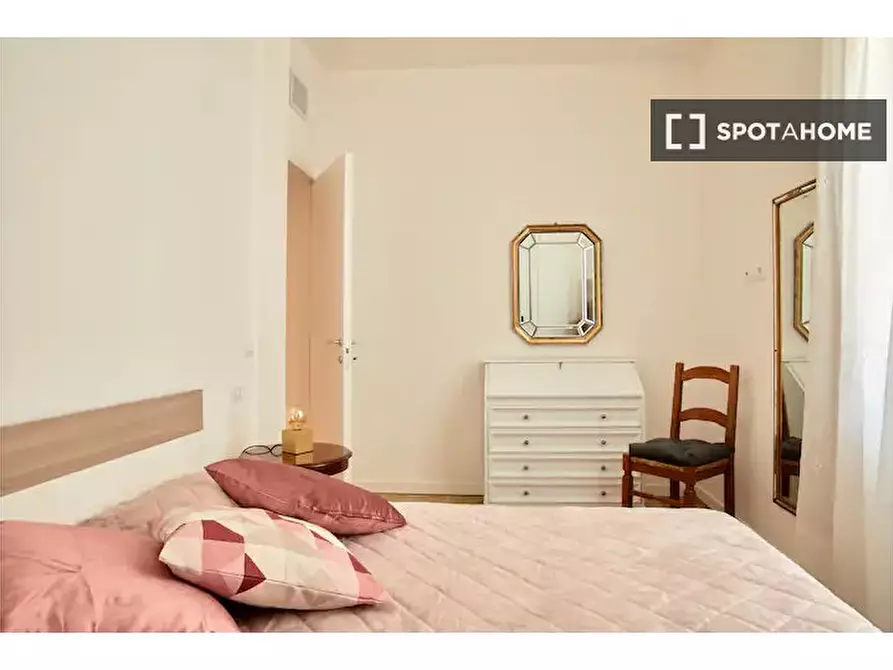 Immagine 13 di Appartamento in affitto  in Via Bernardino Verro a Milano