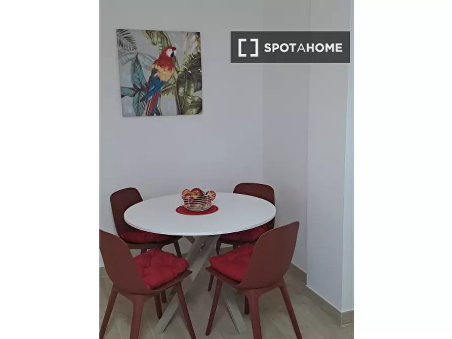 Immagine 10 di Appartamento in affitto  in Via Jacopo Nardi a Firenze