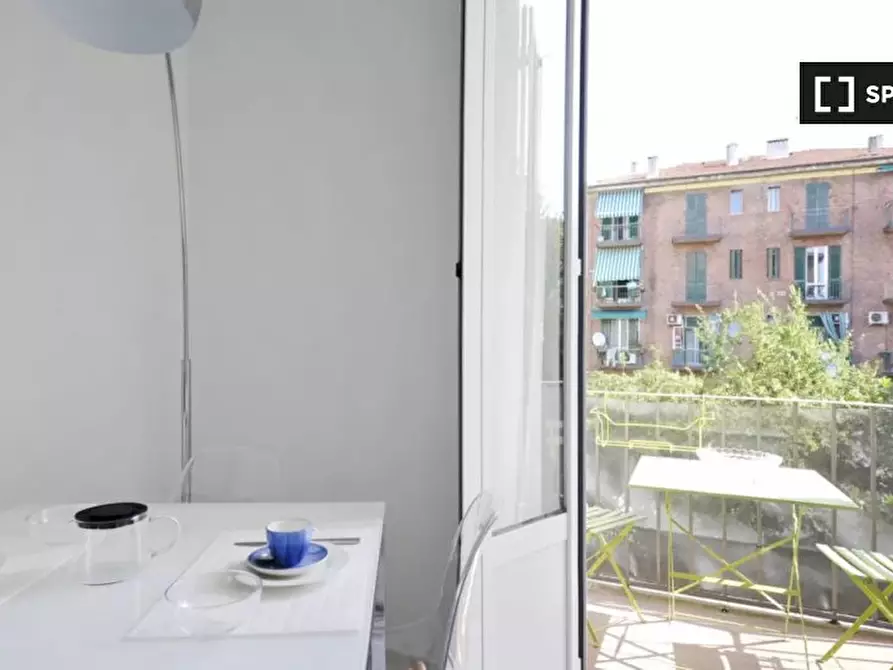 Immagine 6 di Appartamento in affitto  in Via Leandro Alberti a Bologna