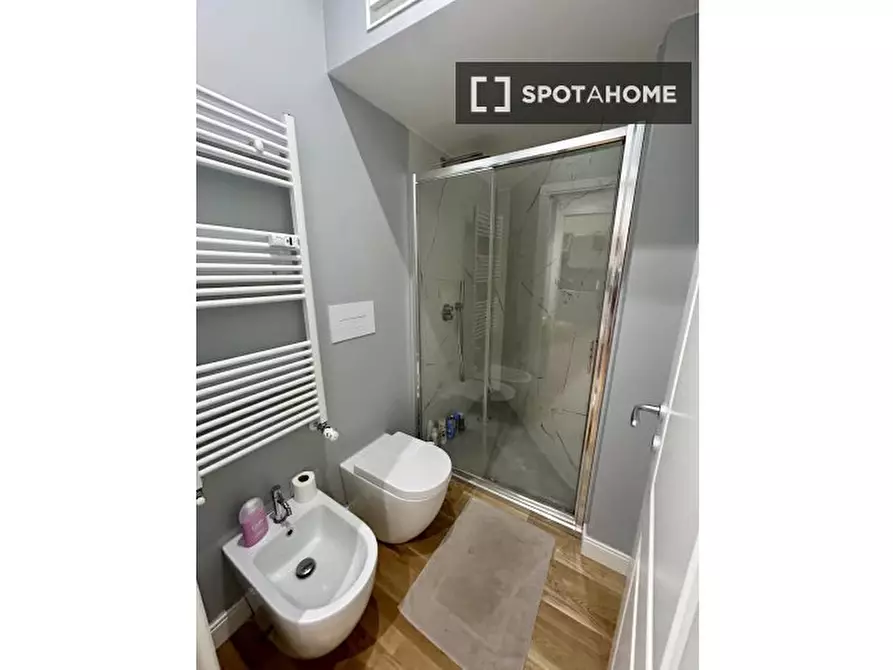 Immagine 3 di Appartamento in affitto  in Via Luigi Federico Menabrea a Milano