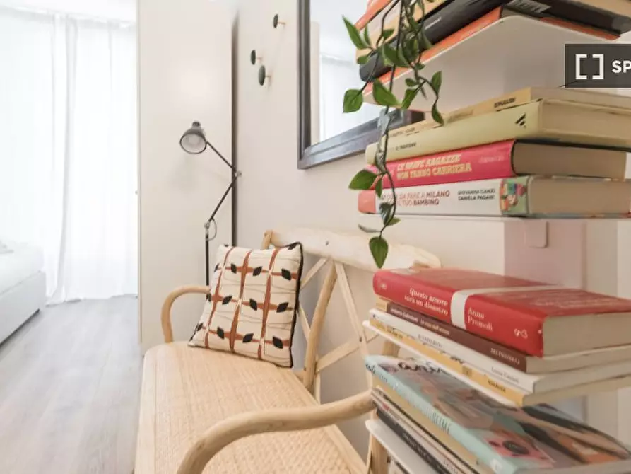 Immagine 6 di Appartamento in affitto  in Via dei Transiti a Milano