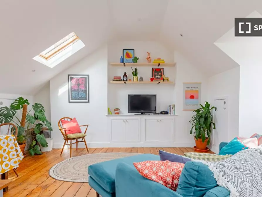 Immagine 10 di Appartamento in affitto  in flat d a Hackney