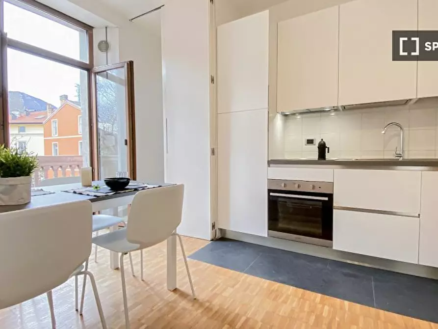 Immagine 8 di Camera condivisa in affitto  in Brennero a Trento