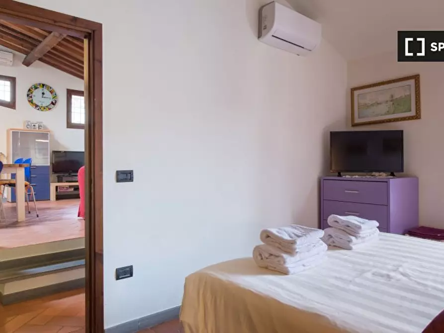 Immagine 8 di Appartamento in affitto  in Via dell'Ariento, 50123 Firenze FI, Italy a Firenze