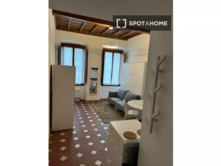 Immagine 8 di Ufficio in affitto  in Via S. Giuseppe a Firenze