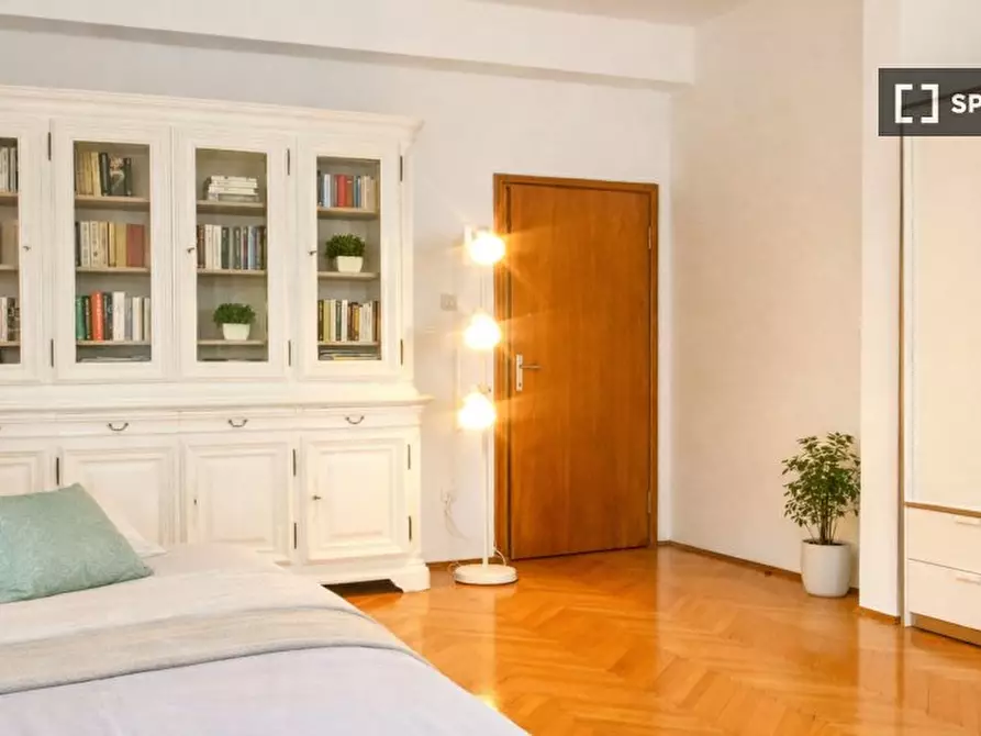 Immagine 9 di Camera condivisa in affitto  in Via S.Giovanni a Trento