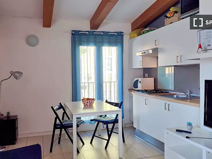 Immagine 1 di Appartamento in affitto  in Via Privata Val di Fiemme a Milano