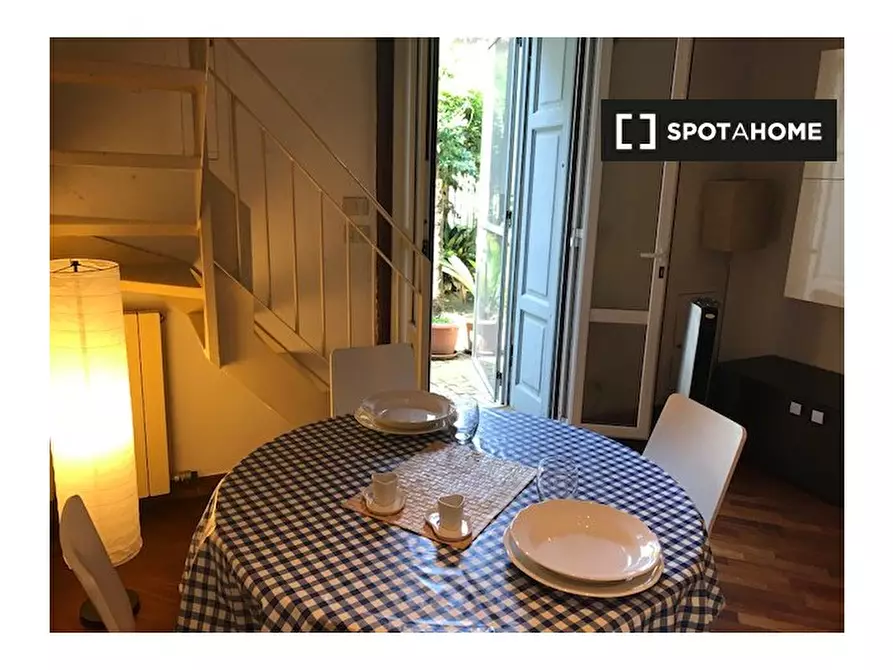 Immagine 8 di Appartamento in affitto  in Via Evangelista Torricelli a Milano