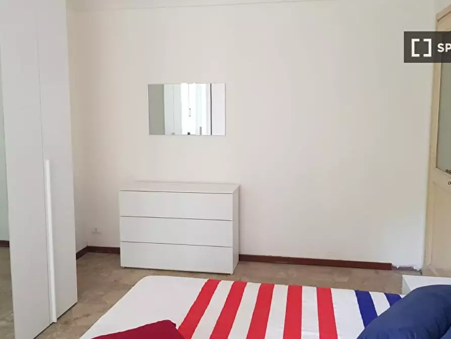 Immagine 11 di Camera condivisa in affitto  in C.so Vittorio Emanuele II a Torino