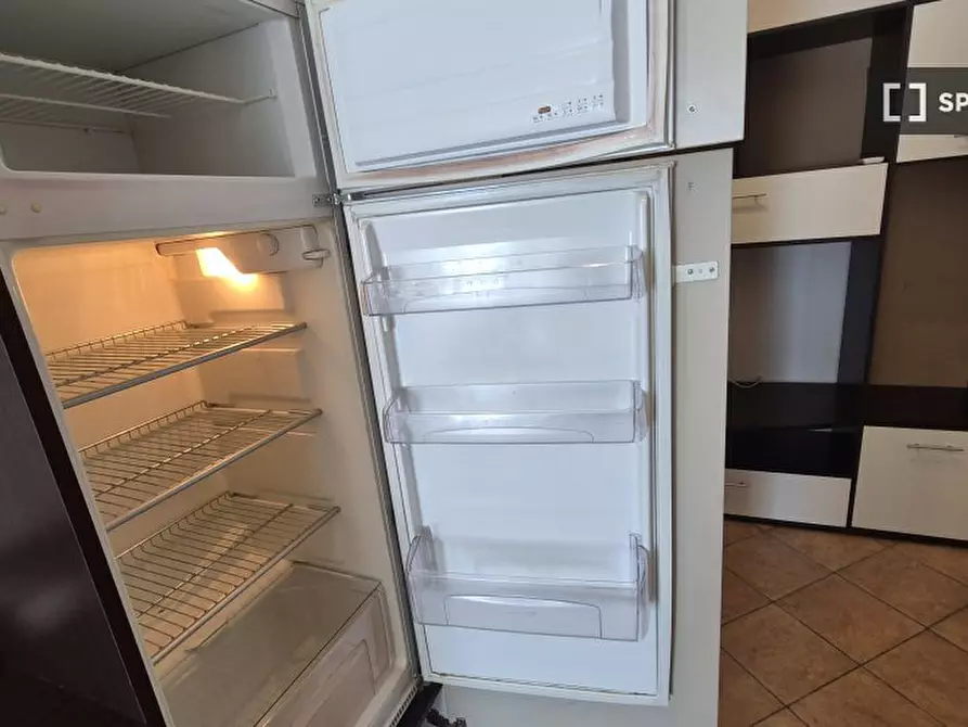 Immagine 11 di Appartamento in affitto  in Via Cascina Barocco a Milano