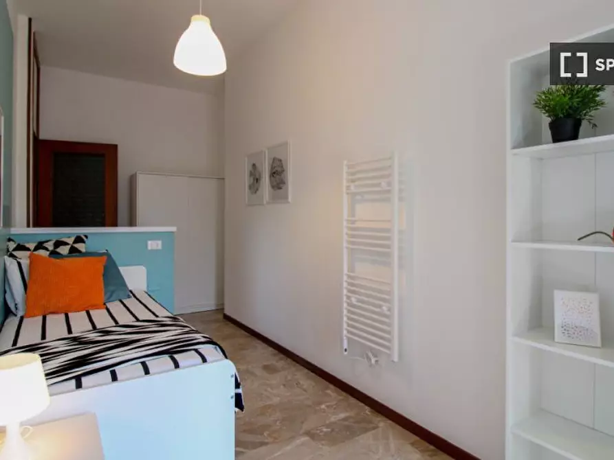 Immagine 2 di Camera condivisa in affitto  in EuropaC a Brescia