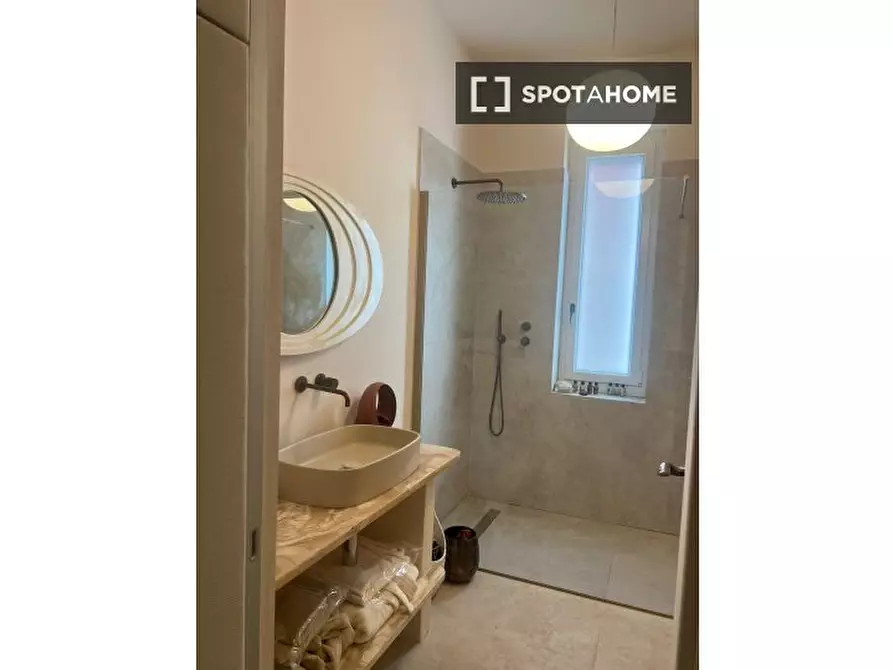 Immagine 4 di Appartamento in affitto  in Via Tito Livio a Milano