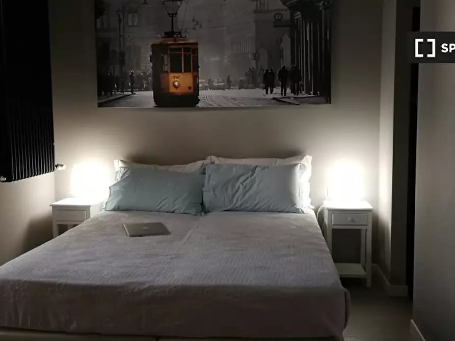 Immagine 18 di Appartamento in affitto  in Via Cristoforo Gluck Milano MI, Italy a Milano