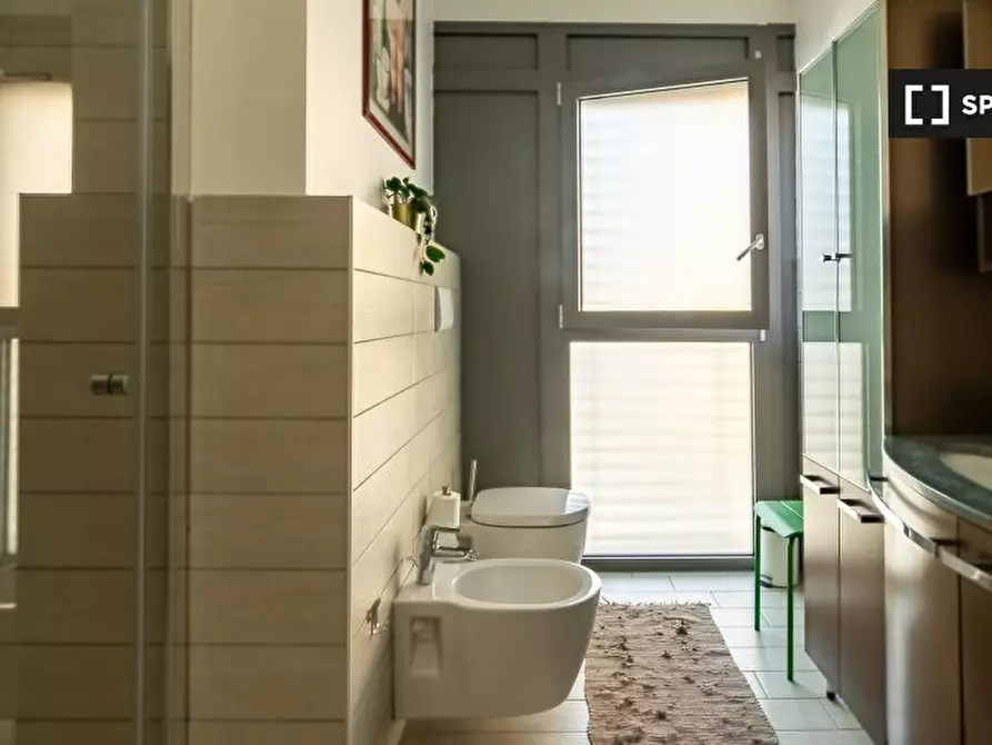 Immagine 15 di Appartamento in affitto  in Via Marco Fabio Quintiliano a Milano