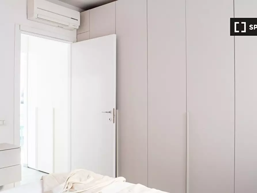 Immagine 15 di Appartamento in affitto  in Via Luigi Canonica a Milano