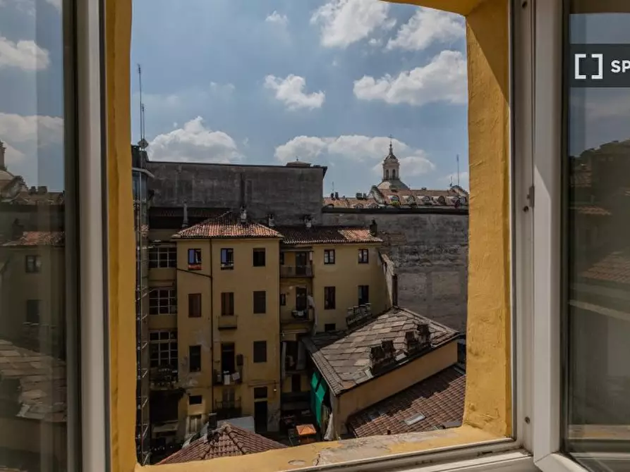 Immagine 6 di Ufficio in affitto  in Via delle Orfane a Torino