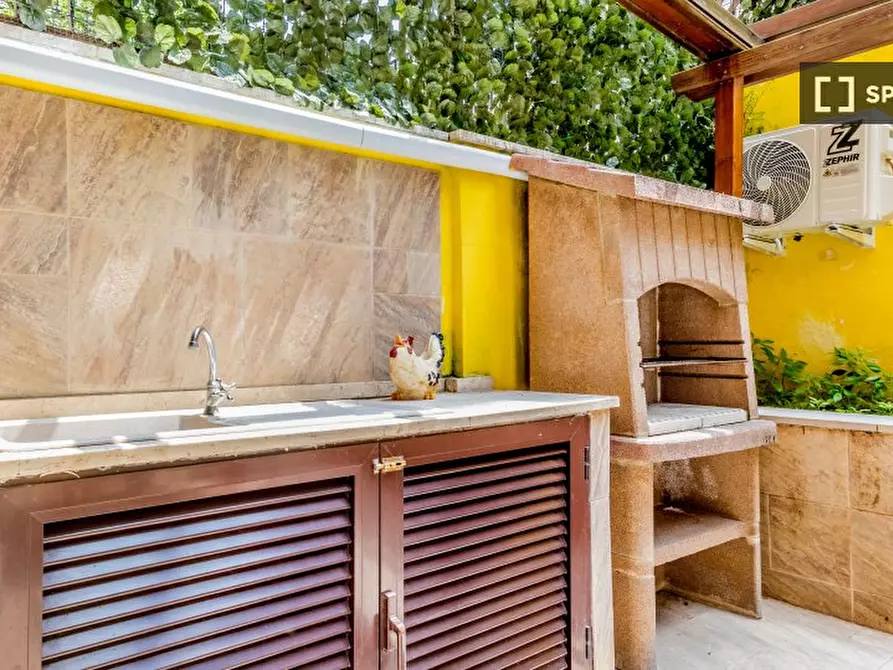 Immagine 8 di Ufficio in affitto  in Via Pio Foà a Roma