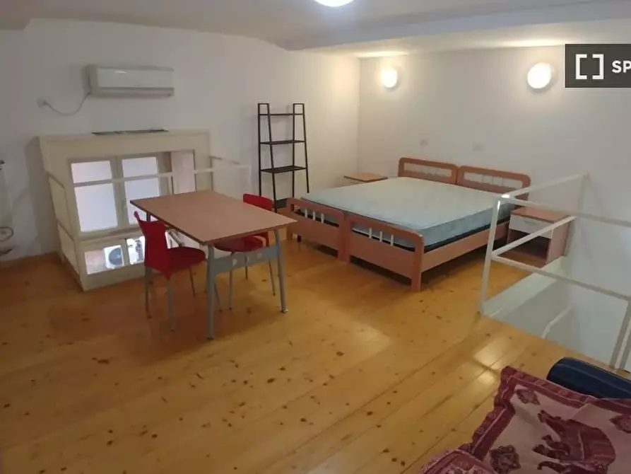 Immagine 5 di Appartamento in affitto  in Via Francesco Girardi a Napoli