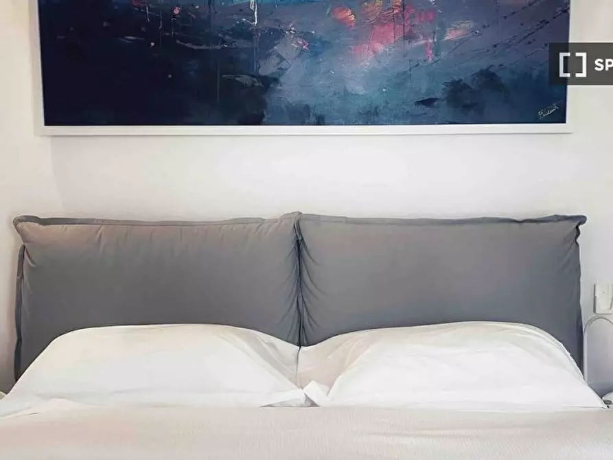 Immagine 9 di Appartamento in affitto  in Via Panfilo Castaldi a Milano