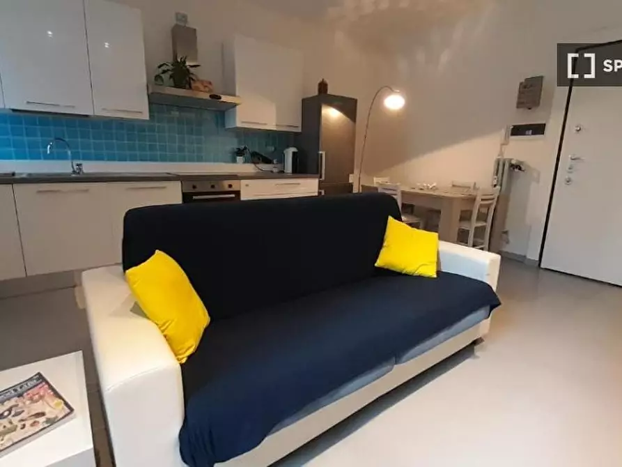 Immagine 2 di Appartamento in affitto  in Viale Marche a Milano