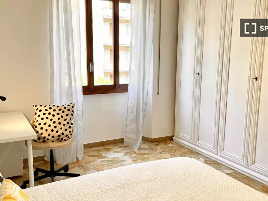 Immagine 10 di Camera condivisa in affitto  in VIA CADUTI DI CEFALONIA a Firenze