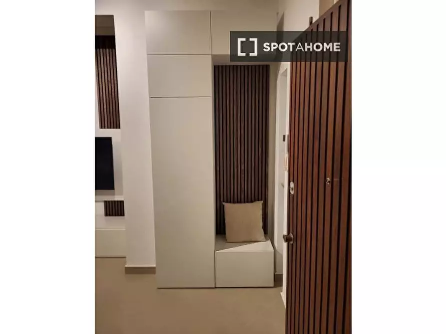 Immagine 6 di Appartamento in affitto  in Corso Regina Margherita a Torino