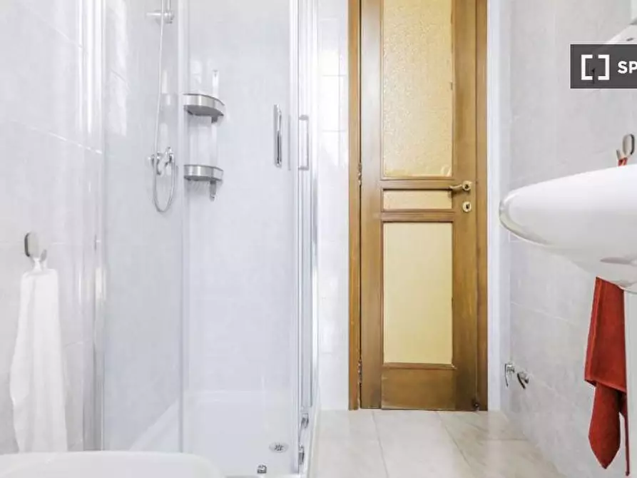 Immagine 14 di Camera condivisa in affitto  in Via Felice Mendelssohn a Padova