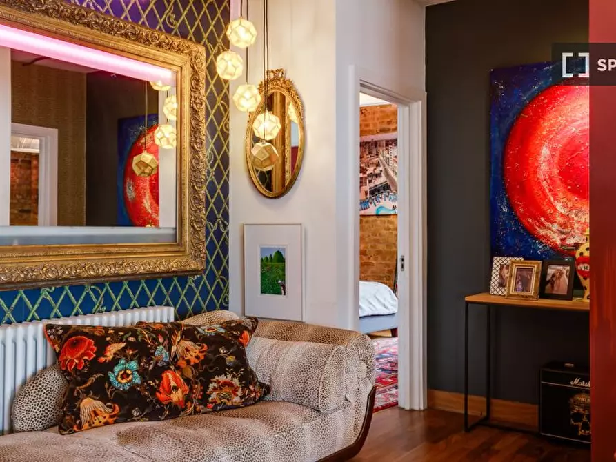 Immagine 7 di Appartamento in affitto  in Flat a Camberwell