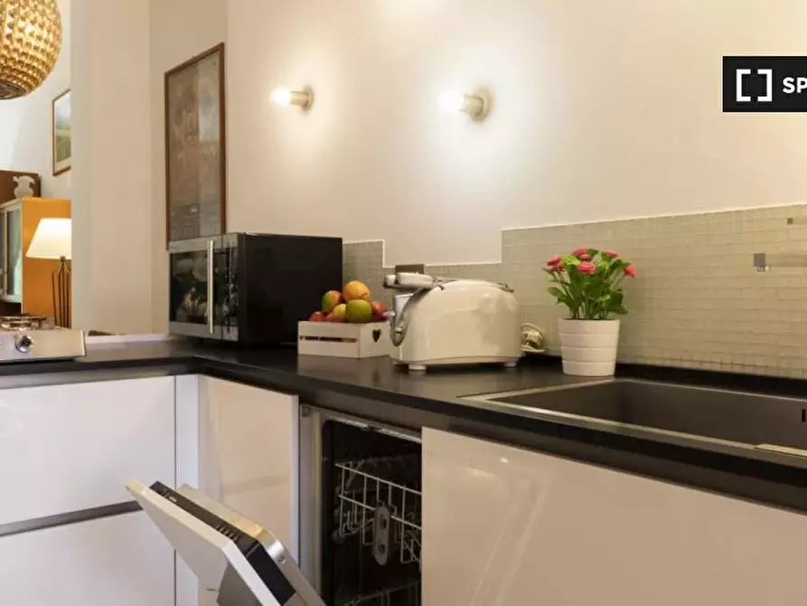 Immagine 10 di Appartamento in affitto  in Viale Daniele Ranzoni a Milano