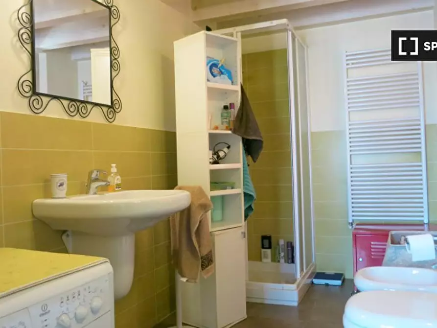 Immagine 8 di Appartamento in affitto  in Via Giovanni Rasori a Milano