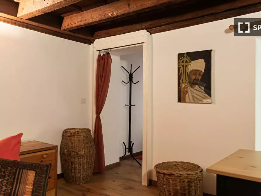 Immagine 14 di Appartamento in affitto  in Via Santa Marta a Milano