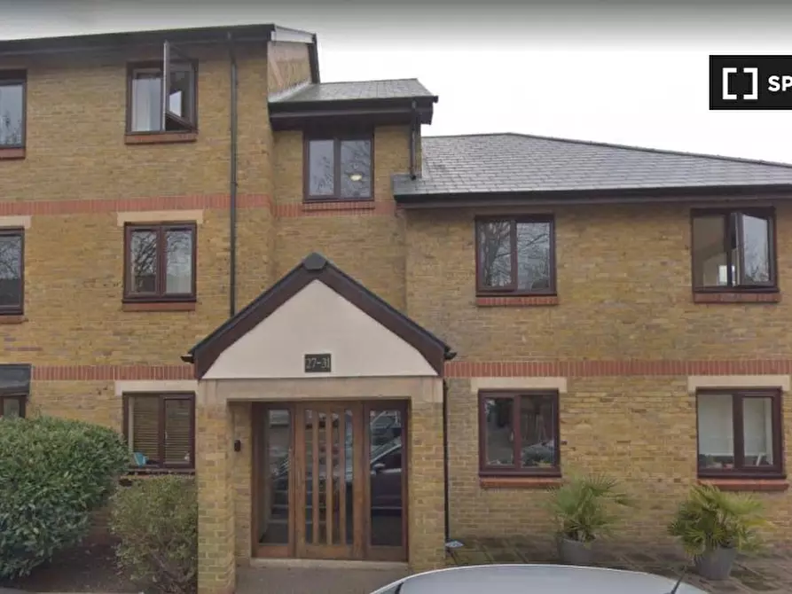 Immagine 8 di Appartamento in affitto  in Riverside Cl a Hackney