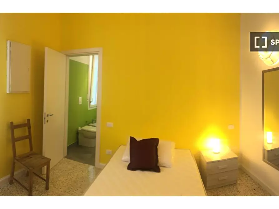 Immagine 2 di Camera condivisa in affitto  in Via Cesare Boldrini a Bologna