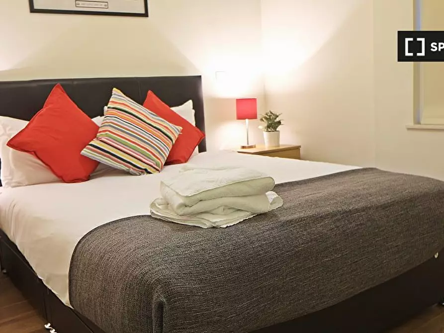 Immagine 8 di Appartamento in affitto  in Bishopsgate a 